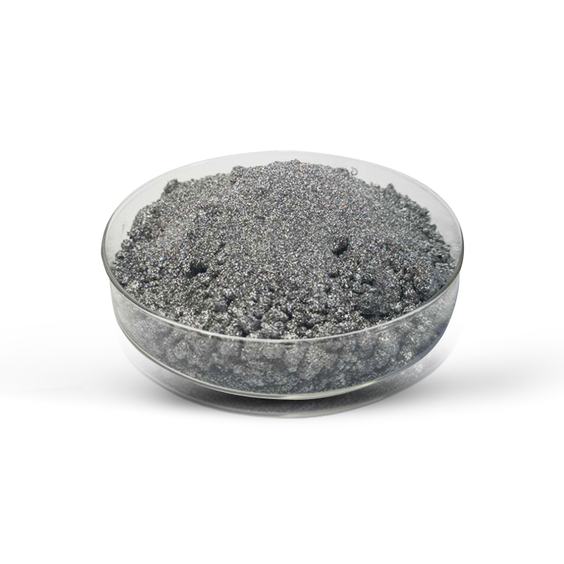 High Brightness Aluminium Paste for Plastics