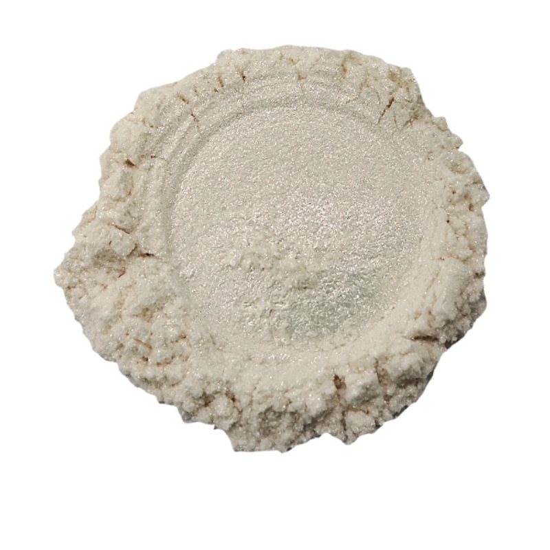 crystal white